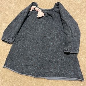 Go Gently Baby Dress